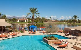 Mccormick Resort Scottsdale Az